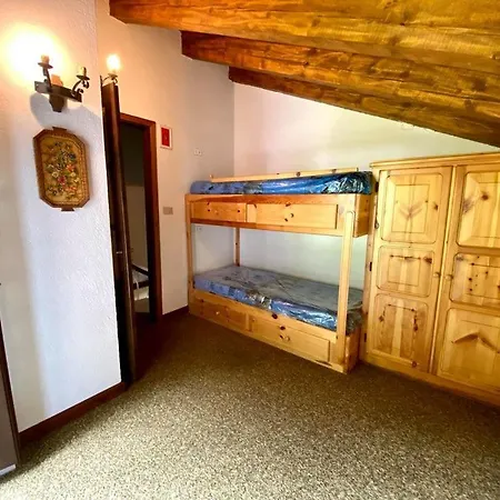 Baita In Montagna *