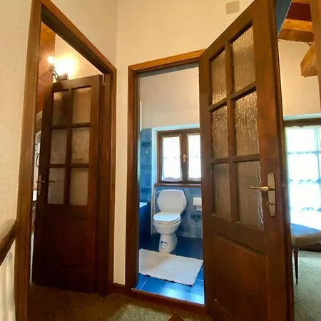 Baita In Montagna Διαμέρισμα Arvier