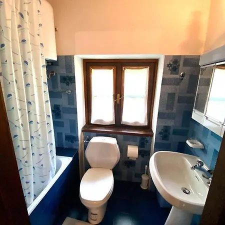 Διαμέρισμα Baita In Montagna Arvier